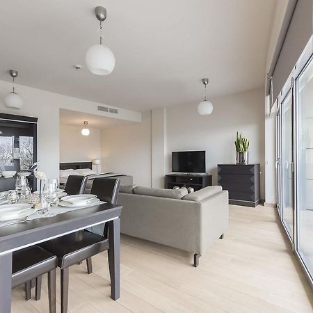 Vacationclub - Diune Apartment 502A Kolobřeh Exteriér fotografie
