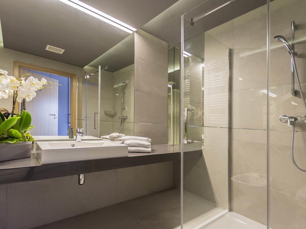 Vacationclub - Diune Apartment 502A Kolobřeh Exteriér fotografie